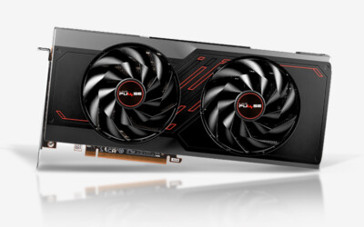 Sapphire Pulse Radeon RX 7800 XT 16GB GDDR6 11330-02-20G Sapphire Pulse Radeon RX 7800 XT 16GB GDDR6 11330-02-20G