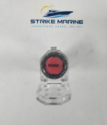 MTU 0005336331 , 0005311839 , 0005349001 , Push Button Assembly 