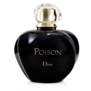 dior poison white