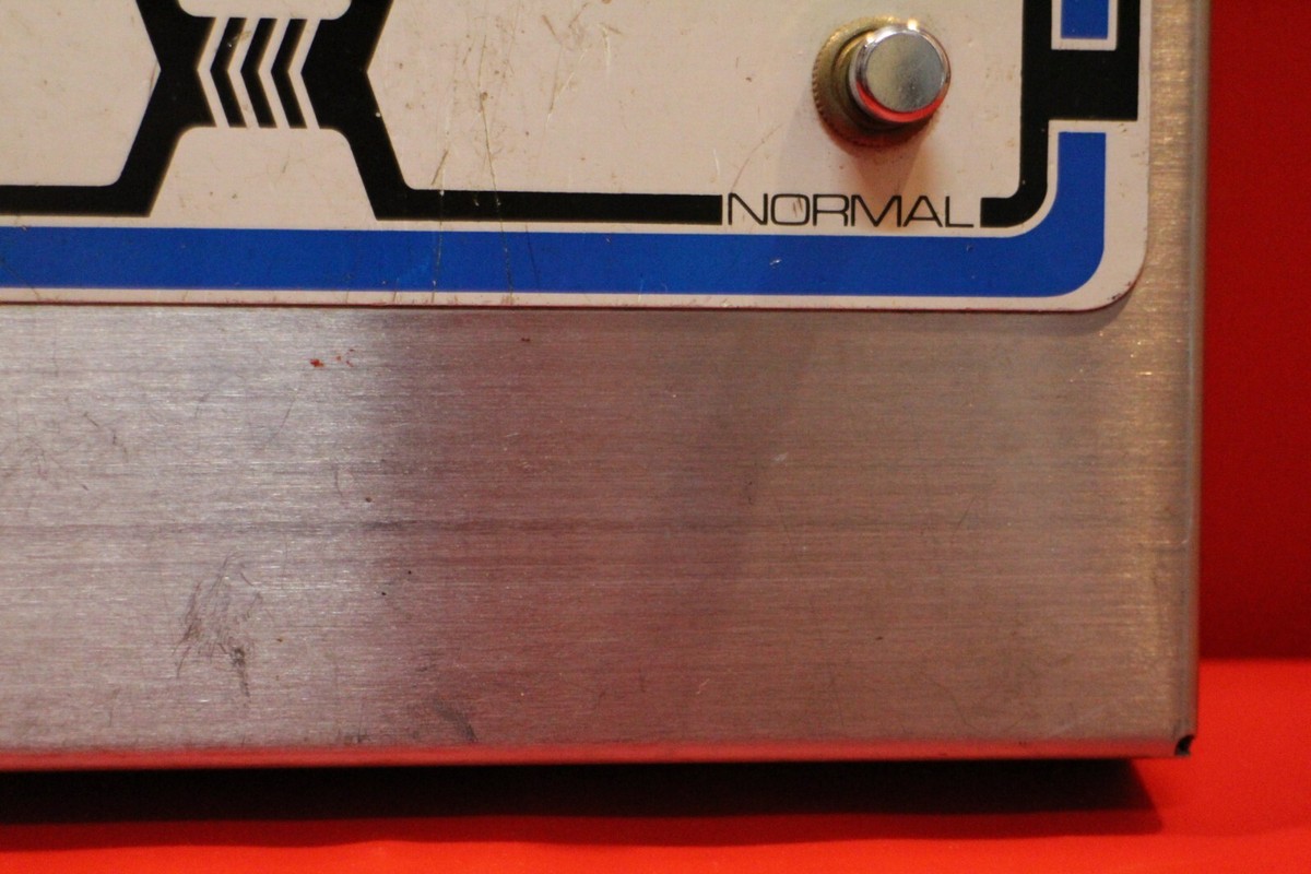 Vintage Roland AG-5 Funny Cat Harmonic Mover Distortion FX Vintage Roland AG-5 Funny Cat Harmonic Mover Distortion FX