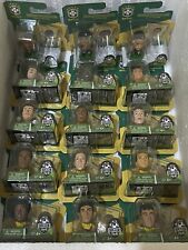 Soccer Starz Brazil 2014 Edition World Cup 15 Player Team Pack 400231