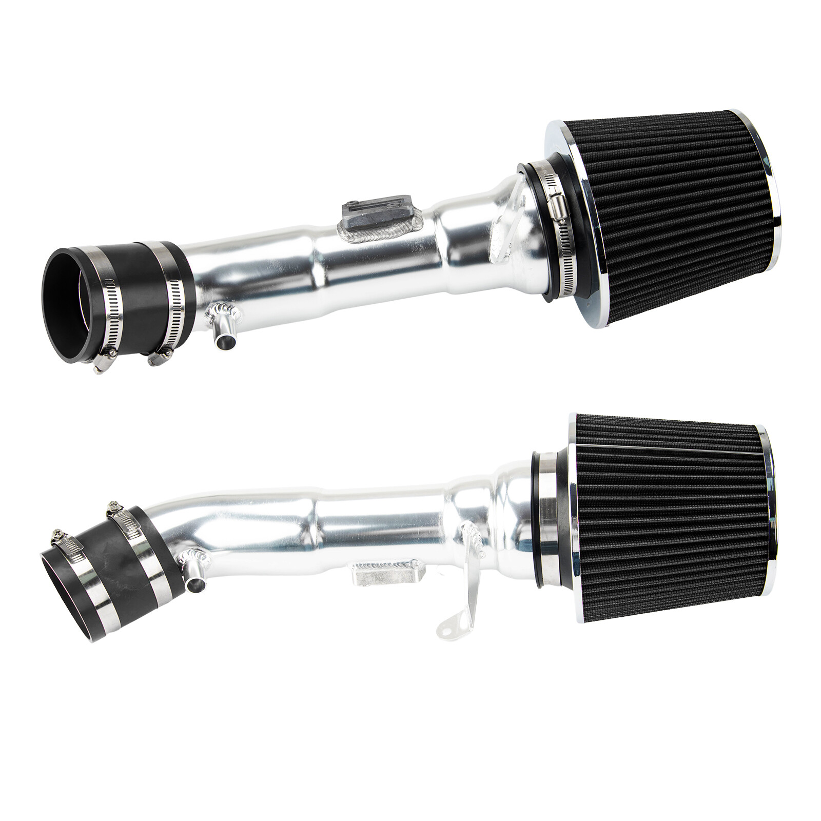 Cold Air Intake Kit Filter For 20092019 Nissan 350Z 3.7L V6 / Infiniti
