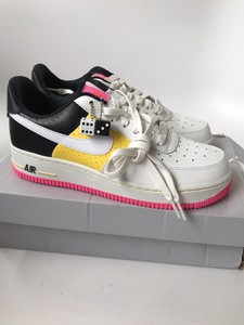 air force 1 07 se moto