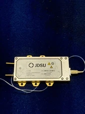 High Power Fiber-Coupled Diode Pump Laser 140 Watt 925 nm JDSU ST-925B 