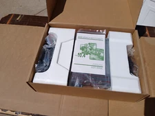 GVision 10.4" POS Point of Sale Touch Screen P10PS-JA-452G w/USB Adapter - NEW!