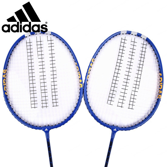 adidas badminton racquet