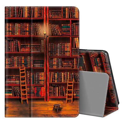 Folio Case For Amazon Fire HD 10 /HD 10 Plus 13th 2023 Tablet Slim Stand Cover