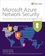 Microsoft Azure Network Security (IT Best Practices - M - Paperback / softback N