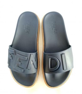 fendi slippers