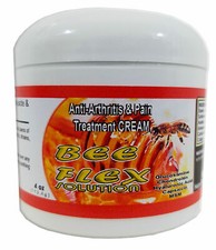 BEST MSM GLUCOSAMINE SOOTHING CREAM SKIN JOINT ARTHRITIS ACHES NATURAL SUPPLEMEN