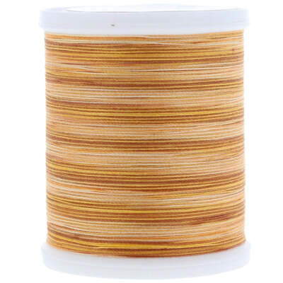Madeira Cotona 30 Thread (Variegated, 440 Yards)