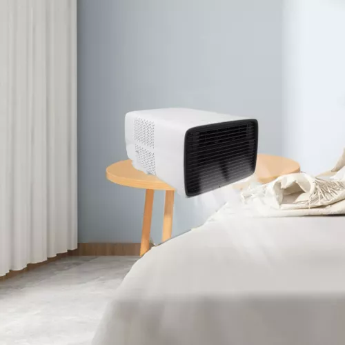 Portable Air Conditioner Energy Saving All in One Mini Air Conditioner for ND - Picture 2 of 11