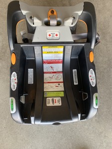 chicco keyfit base expiration