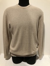 Men's Jumper - Light Tan  Brand: RDX  Size: L
