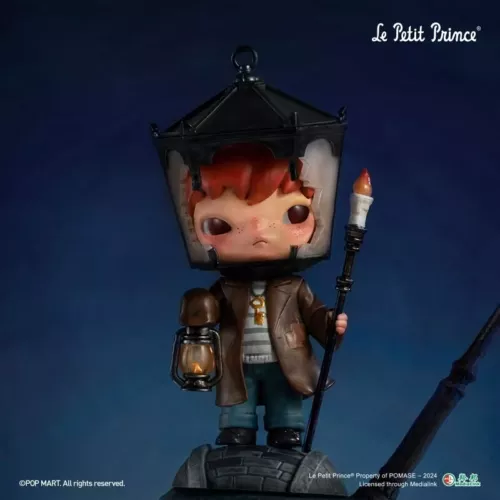Genuine Authentic POP MART Hirono Le Petit Prince Series Blind Box - Bild 15 von 38