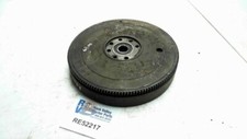 Flywheel Assy
