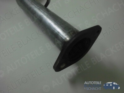 KLARIUS Endtopf NEU Für Honda Civic VII Hatchback 1.4 + 1.6 Auspuff
