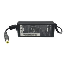 Genuine Lenovo 42T5000 90W AC/DC Power Supply Adapter Charger 20V 4.5A n/PC