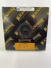 Blackstone Abrasives Sanding Shop Roll 320 Grit 1-1/2" x 50 Yd Flex J Wet
