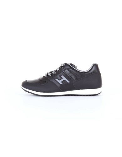 SCARPE HOGAN INTERACTIVE Uomo Taglia 42 (UK 8) Nuove Prezzo Listino 320,00€  EUR 215,00 - PicClick IT