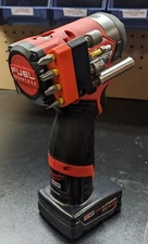 Magnetic Bit Holder for Milwaukee M12 3453-20 1/4" Impact Driver