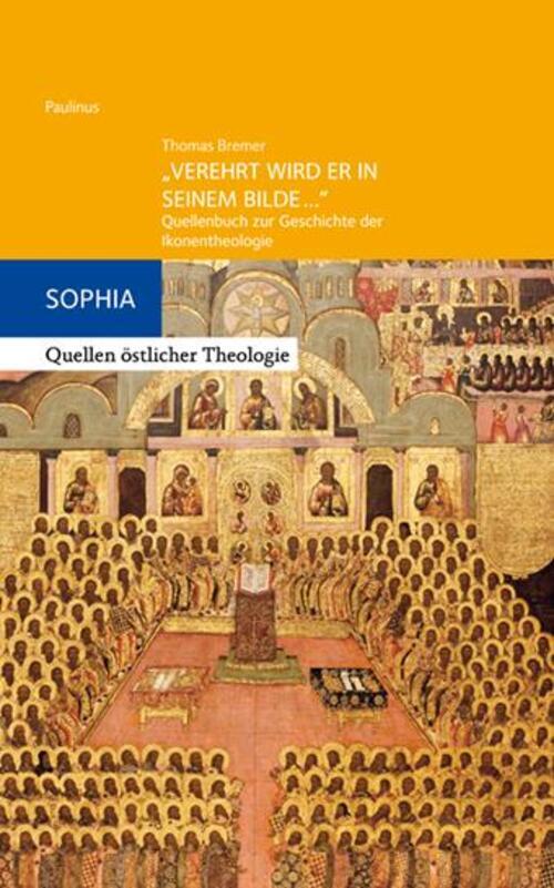 Thumbnail - Verehrt Wird Er In Seinem Bilde... Thomas Bremer Buch 322 S. Deutsch