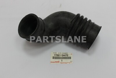 Toyota Land Cruiser LJ70L LJ71G LJ78G 2LT Air Cleaner Hose OEM