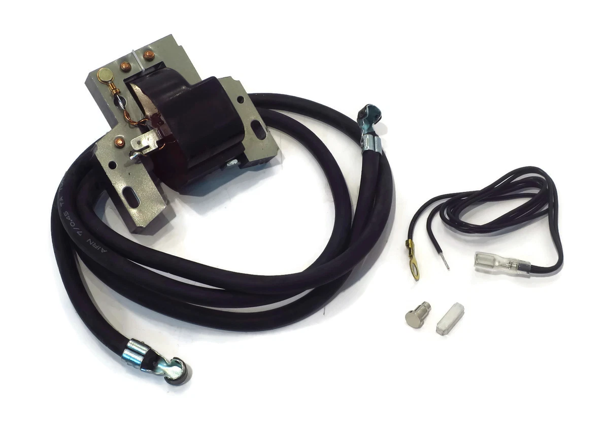 Ignition coil for 2024 briggs and stratton