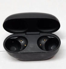 Sony WF-1000XM5 CHARGING CASE  Replacement WF1000XM5 Case Black