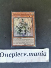 Yu-Gi-Oh! Dogmatika Adin, der Erleuchtete: ROTD-FR007 SR Neu