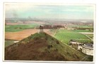waterloo lion et panorama a.c