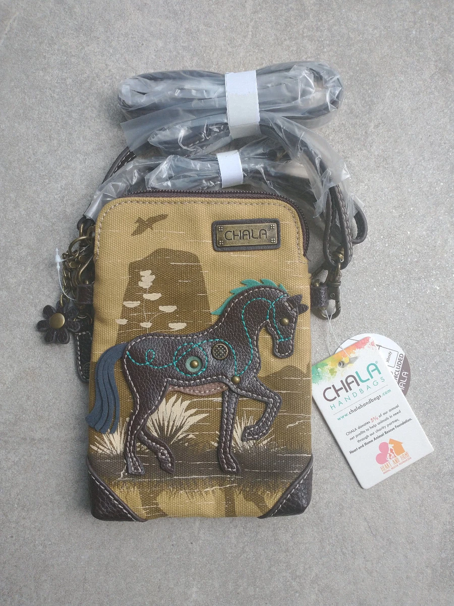 Chala purses new arrivals