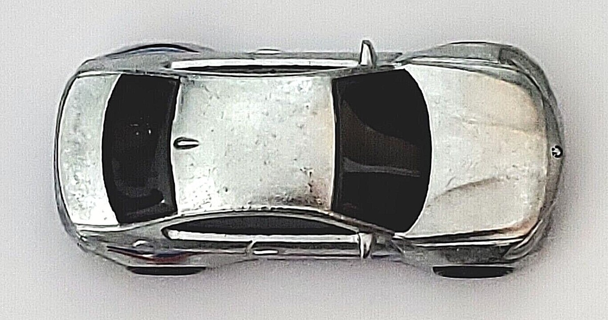 Hot Wheels BMW M2 2016 Zamac 1/64 - Loose - Pack De 6 2023 - Neuf Sous Emballage