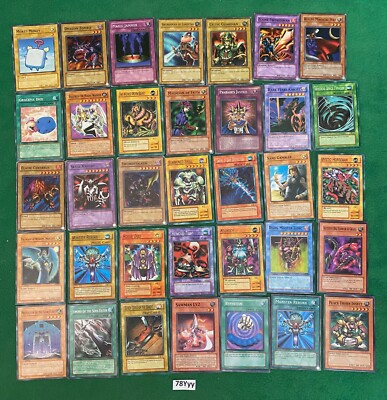 yugioh 5ds legendary cards YuGiOh YuGiOh 5Ds Legendary Collection Mega Pack Single Card Super Rare  Hundred Eyes Dragon LC5D-EN154