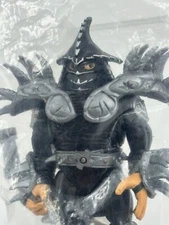 TMNT SUPER SHREDDER CHEF BOYARDEE MAIL ORDER EXCLUSIVE SEALED IN BAG PLAYMATES