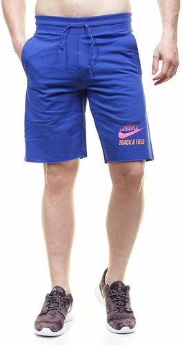 Nike Mens Alumni Track \u0026 Field Shorts 