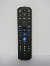 Spectrum TV Cable Box TV Remote SR-002-R / MG3-R31160B replacement oem original