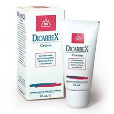Idi Dicarbex Crema Acneica 30ml