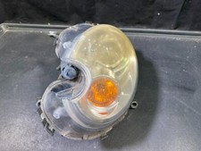 07-14 Mini Cooper Bi Xenon Headlight Left Driver Side Complete Ballast Hid Oem 07-14 Mini Cooper Bi Xenon Headlight Left Driver Side Complete Ballast Hid Oem