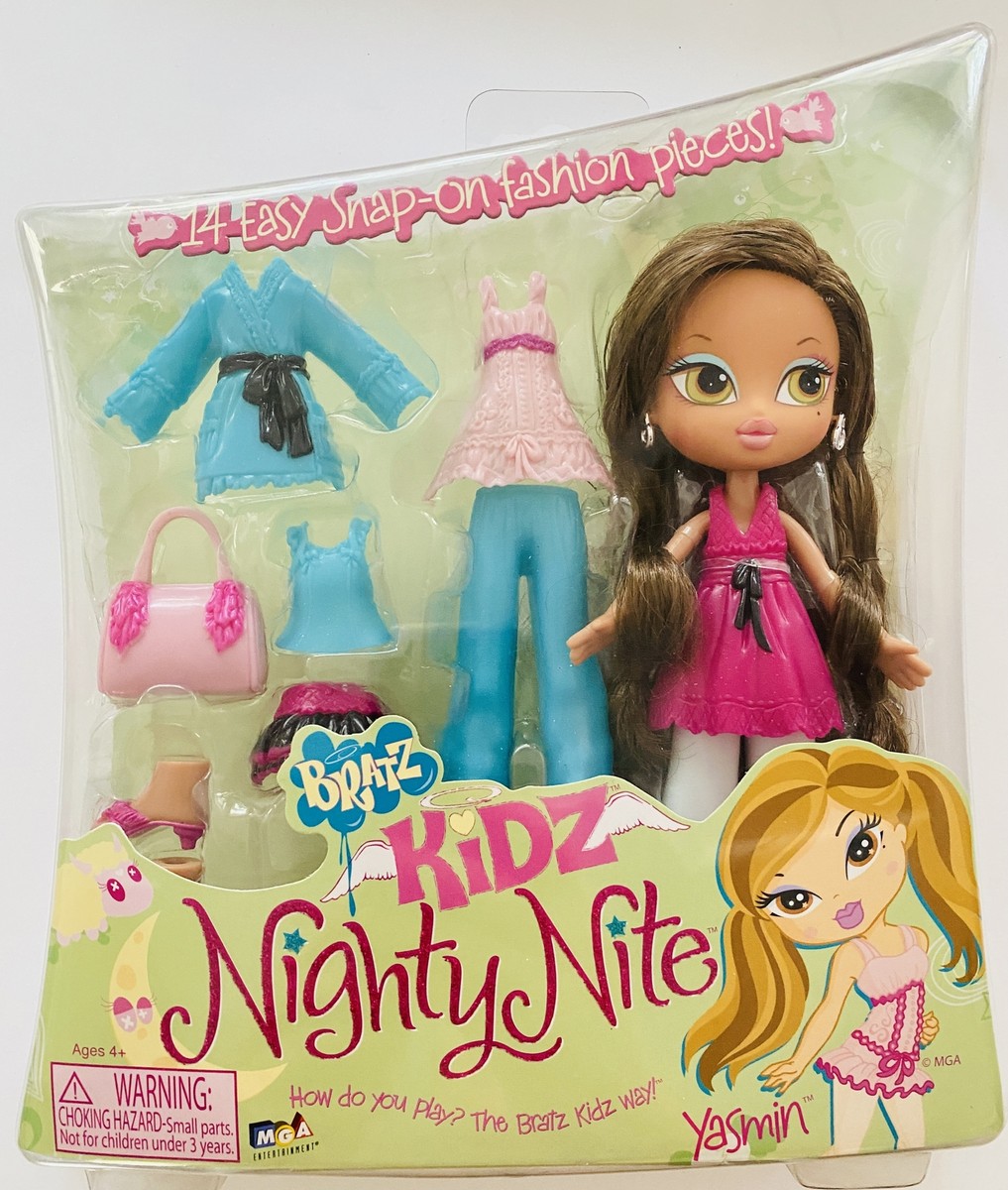 Bratz 9体(セット売りのみ可) Bratz 9体(セット売りのみ可) - メルカリ