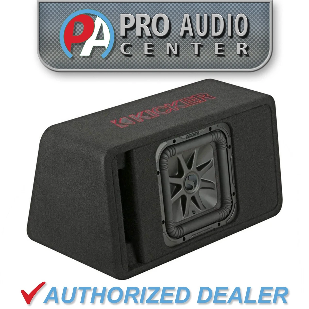 Kicker L7 for sale - eBay