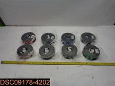 SUNLU 250g PLA Filament 1.75mm 0.25KG'8 ,3D Printer Filament Bundle Multicolor