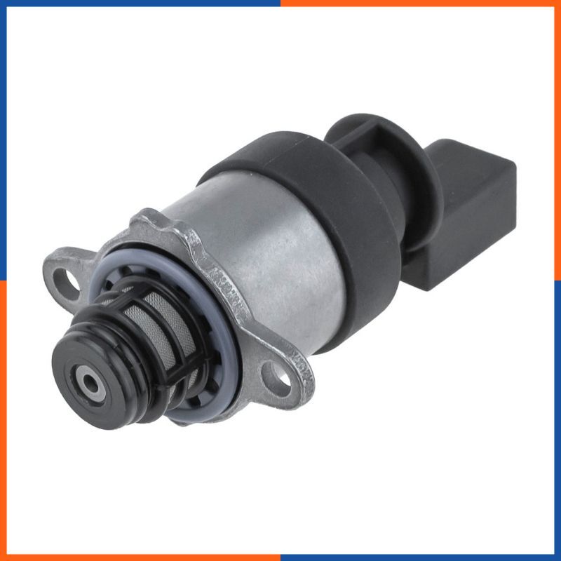 Régulateur de pression de carburant DRV pour BMW séries 3 et 5 essence avec valves 57628 et 81197