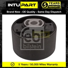 Fits Peugeot Lancia Fiat Citroen IntuPart Front Rear Engine Mounting 282711