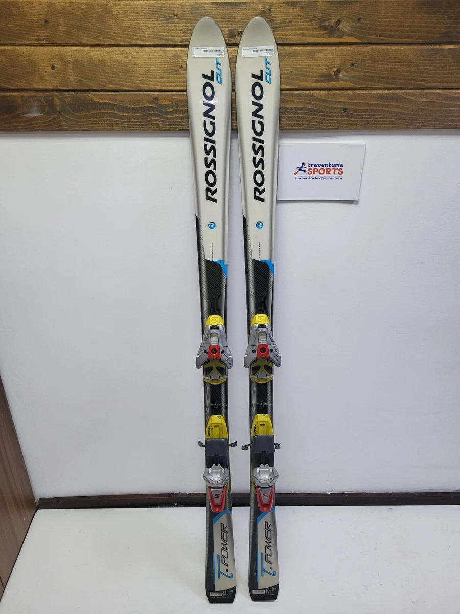 Rossignol Race Skis for sale | eBay UK