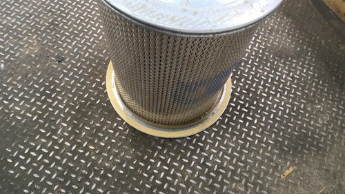 Quincy 124487-004 Air Filter - Picture 4 of 8