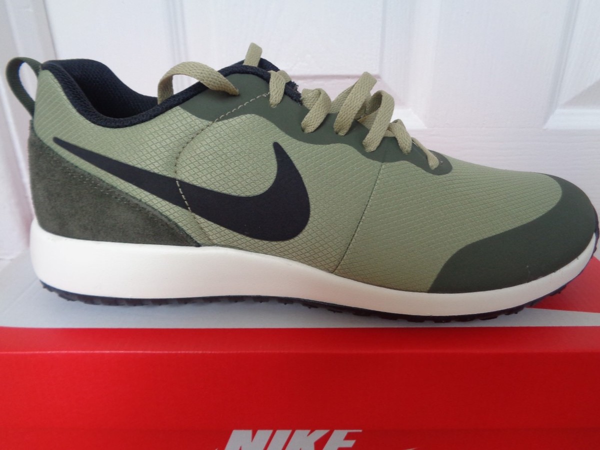 Nike Elite Shinsen trainers shoes sneaker 801780 200 uk eu 43 us  NEW+BOX