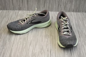 brooks launch women's size 8