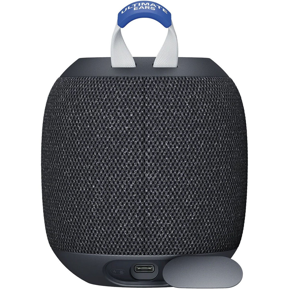 Ultimate Ears WONDERBOOM 4 Wireless Bluetooth Speaker (Black) | eBay