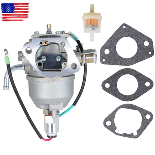 Nuovo Gruppo Carburatore Per Kohler 24 853 34 S 24 053 15 2485393 Con Guarnizioni Fit Ch20 Ch22 Ch25 Ch26 Ch730 Ch740 235hp 25hp - Foto 2